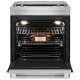 Cuisinière électrique JennAir JES1450ML