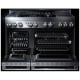 JennAir Rise JGRP748HL Gas Range