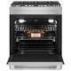 JennAir JGS1450ML 30 inch Range