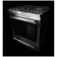 JennAir JGS1450ML 30 inch Gas Range