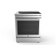 Cuisinière JennAir JIS1450ML 30 pouce