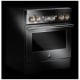Cuisinière à induction Inox JennAir (JPIFC730RL)