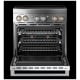 Cuisinière à induction JennAir JPIFC730RL