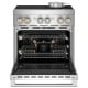 Cuisinière JennAir 30 pouce (JPIFC730RL)