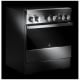 Cuisinière à induction JennAir 30 pouce (JPIFC730RM)