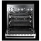 Cuisinière à induction JennAir JPIFC730RM