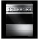 Cuisinière à induction JennAir JPIFC730RM 30 pouce