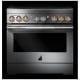 Cuisinière à induction JennAir JPIFC736RL 36 pouce