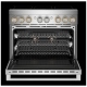 Cuisinière à induction Inox JennAir (JPIFC736RL)