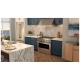 Cuisinière à induction JennAir 36 pouce (JPIFC736RL)