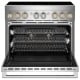 Cuisinière JennAir JPIFC736RL 36 pouce