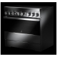 Cuisinière à induction Inox JennAir (JPIFC736RM)
