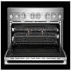 Cuisinière à induction JennAir JPIFC736RM