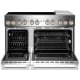 JennAir JPIGC748RL 48 inch Range