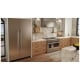 JennAir 48 inch Induction Range (JPIGC748RL)