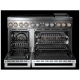 JennAir JPIGC748RL Induction Range
