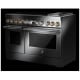 JennAir 48 inch Stainless Steel Induction Range (JPIGC748RL)