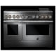 JennAir JPIGC748RL 48 inch Induction Range