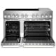 JennAir JPIGC748RM 48 inch Range