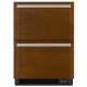 JennAir JUD24FCECX Under Counter Refrigeration