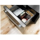 JennAir Euro Style JUD24FCERS Refrigerator