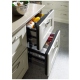 JennAir JUD24FRECX Under Counter Refrigeration