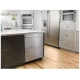 JennAir Euro Style Refrigerator (JUD24FRERS)
