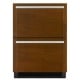 JennAir JUDFP242HX 24 inch 4.7 cu. ft. Refrigerator