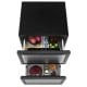 JennAir JUDFP242HX 24 inch 4.7 cu. ft. Under Counter Refrigeration