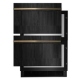 JennAir 24 inch 4.7 cu. ft. Refrigerator (JUDFP242HX)