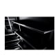 Accessoire petit electromenager Inox JennAir Noir (JKCPR301GM)