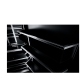 Accessoires de réfrigération JennAir Noir (JKCPR301GM)