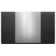 Accessoires de réfrigération JennAir Style Euro JKCPR361GS