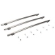 JennAir Euro Style Refrigeration Accessory (W10250639)