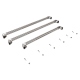 JennAir Pro Style Stainless Steel Product Accessory (W10745429)