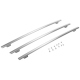 Accessoires de réfrigération JennAir Style Euro (W10745430)