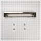 JennAir Noir Stainless Steel Product Accessory (W11231232)