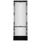 JennAir JBBFL30NMX 30 inch Custom Panel Ready 16.3 cu. ft. Column Refrigerator