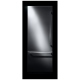 JennAir 30 inch Custom Panel Ready 16.3 cu. ft. Panel Ready Column Refrigerator (JBBFL30NMX)