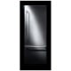 JennAir JBBFR30NMX 30 inch Custom Panel Ready 16.3 cu. ft. Column Refrigerator