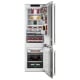 JennAir JBBFX22NMX 22 inch Custom Panel Ready 8.8 cu. ft. Refrigerator