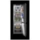 JennAir 22 inch Custom Panel Ready 8.8 cu. ft. Refrigerator (JBBFX22NMX)