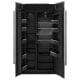 JennAir JBSFS42NMX 42 inch Custom Panel Ready 25.5 cu. ft. Refrigerator