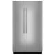 Accessoire petit electromenager Inox JennAir Noir (JBSFS48NHM)