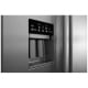 JennAir 42 inch 25.5 cu. ft. Built In Refrigerator (JBSS42E22L)