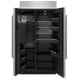 JennAir JBSS42E22L 42 inch 25.5 cu. ft. Refrigerator