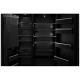 Built In Refrigerator JennAir JBSS48E22L 48 pouce 29.4 pi. cu.