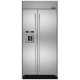 JennAir 42 inch 25.3 cu. ft. Refrigerator (JS42PPDUDB)