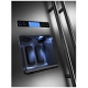 JennAir 42 inch 25.3 cu. ft. Built In Refrigerator (JS42PPDUDB)
