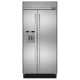 Réfrigérateur JennAir Style Pro JS42PPDUDE 42 pouce 16.41 pi. cu.